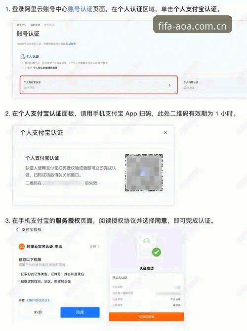 AOA登录通道操作教程：从官网入口到实时数据